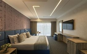 Pyramids Park Resort Cairo