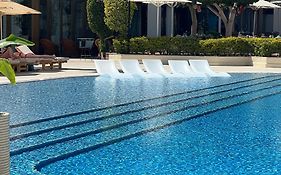 Pyramids Park Resort Cairo